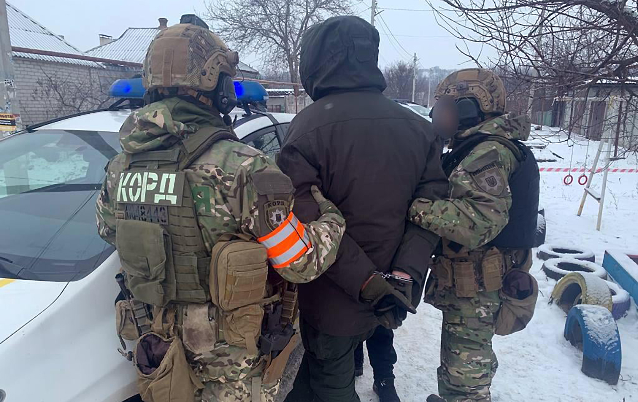 Розстріл військових у Дніпрі. Що могло стати причиною трагедії